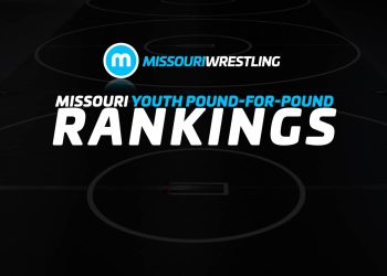 Missouri Youth Pound-for-PoundRankings