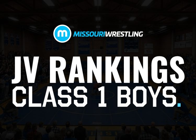 JV Rankings: Class 4 Boys