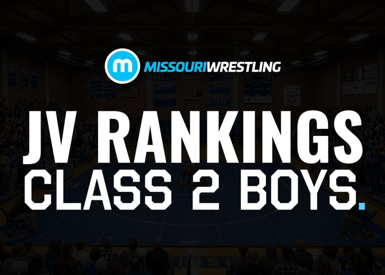JV Rankings: Class 4 Boys