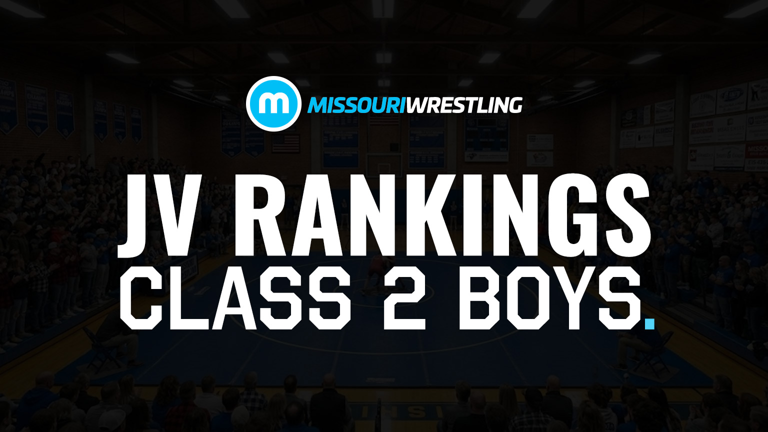 JV Rankings: Class 4 Boys