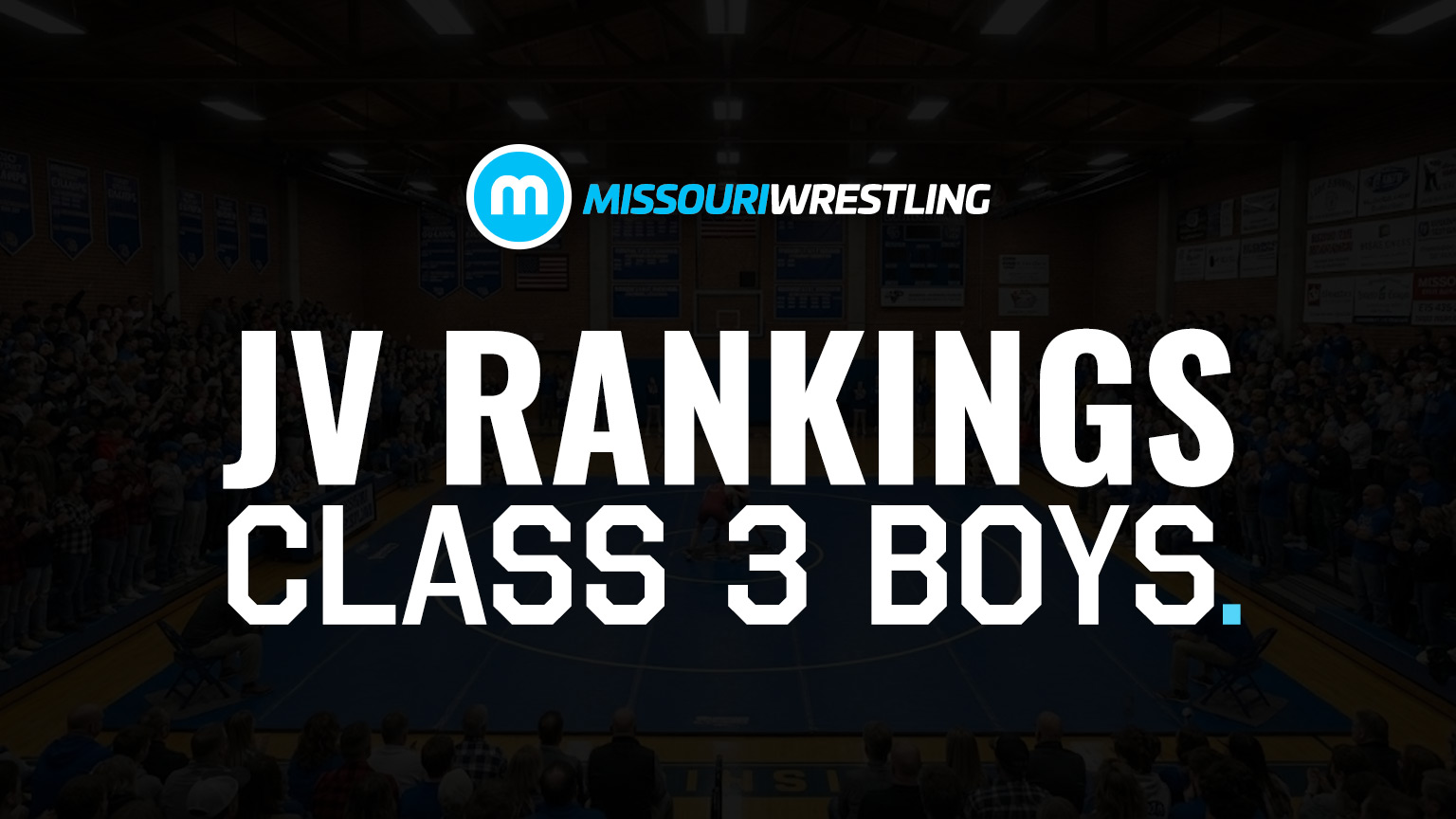 JV Rankings: Class 4 Boys