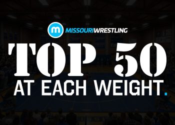 Updated Boys Rankings: Top 50 at each weight
