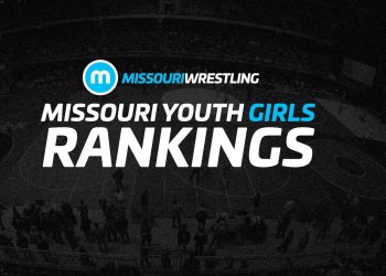 Missouri Youth Girls Rankings