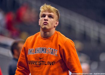 Mizzou welcomes home 2x NCAA Qualifier, Teague Travis