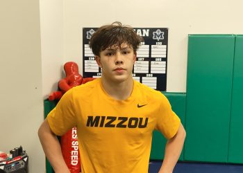 Cole Sackett, St. Michael: 25-26 Season Preview