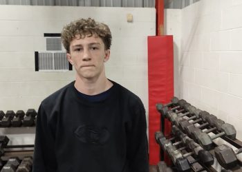 Kaison Schreier, Ft. Osage: 25-26 Season Preview