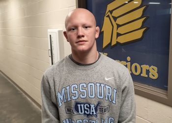 Luke Cline, St. Pius X (KC): 25-26 Season Preview