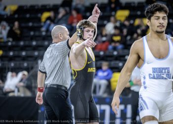 Tigers Ring in 2026 with Soldier Salute Team Title and Three Champions