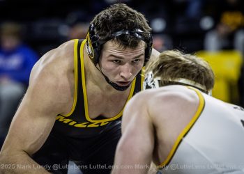 PREVIEW: #17 Mizzou (8-6) vs #5 Oklahoma State (9-1)