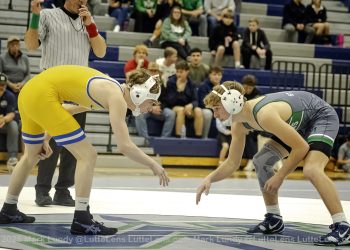 St. Pius X Edges St. Michael in Battle of State Contenders