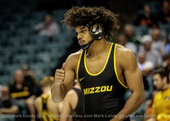 Mizzou: Weekend Recap