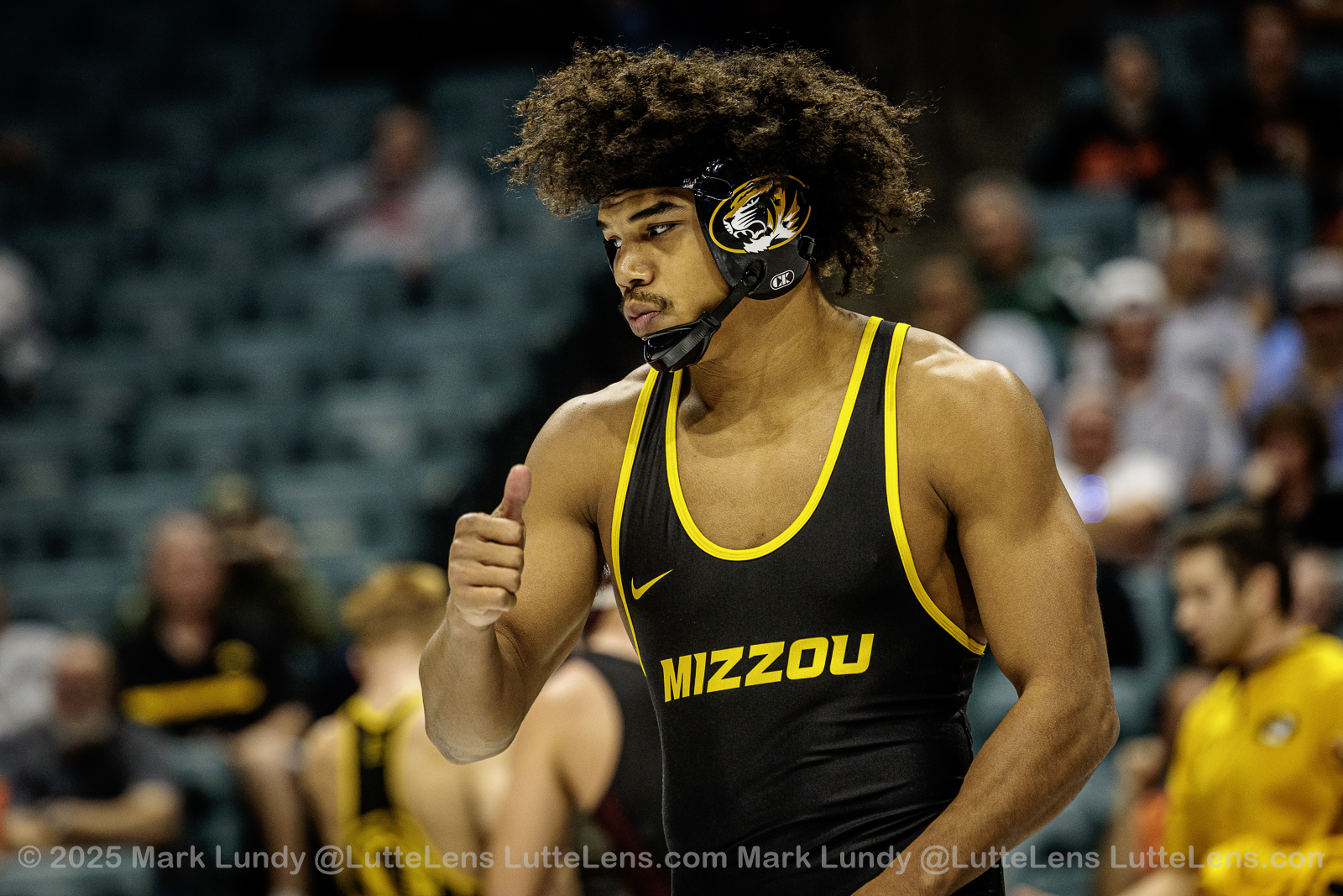 Mizzou: Weekend Recap