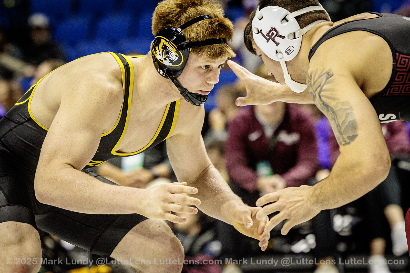 Starter Questions & True Freshmen: 5 Things to Watch in Mizzou vs. Little Rock