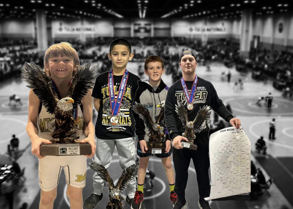 Tulsa Nationals 2026 is officially in the books - MissouriWrestling.com