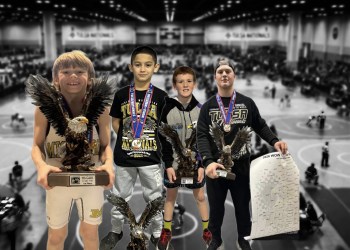 Tulsa Nationals 2026 is officially in the books