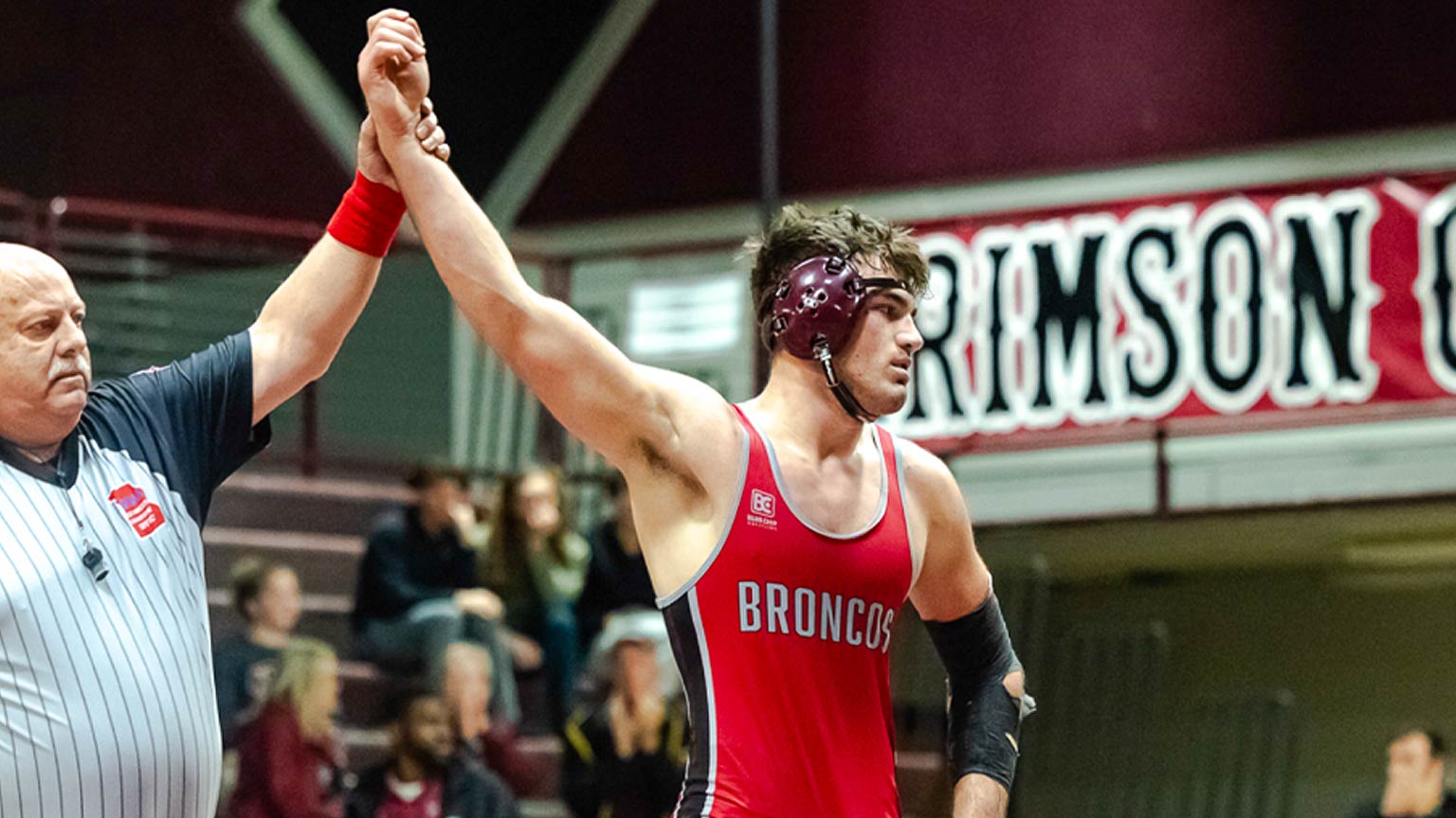 Lawless, Wirth Power Lee’s Summit North to 81-0 and 78-6 Victories