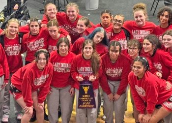 Cowbelle Duals Deliver Instant Classic as Fort Osage Edges Kearney in Thriller