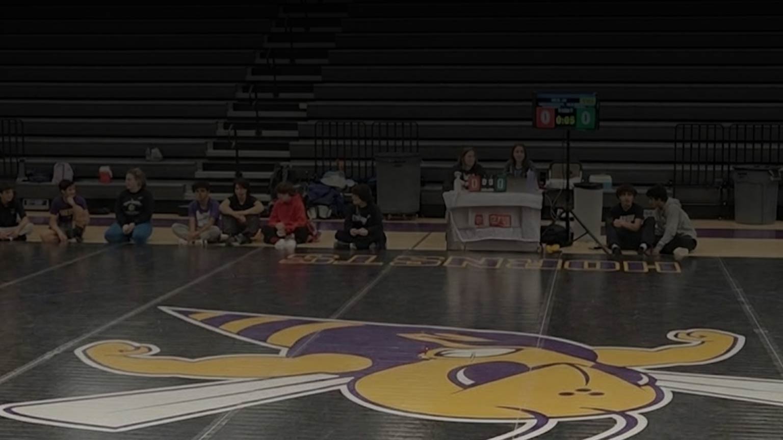 Recap: Northtown, Park Hill, and Blue Springs South Battle for Top Spots at Joe Crouthers