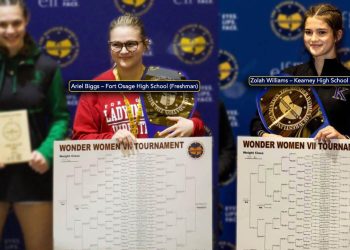 OT Thrillers and Tech Falls: Biggs and Williams Headline a Historic Wonder Woman 2025