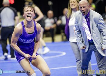 Missouri Class 2 Girls Wrestling District Preview