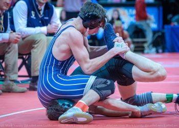 Seven Crusaders Reach Semifinals as Helias Catholic Leads Class 3