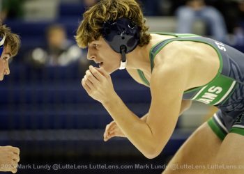 St. Michael The Archangel Stamps Authority on Oak Grove Classic with 4 Individual Champs