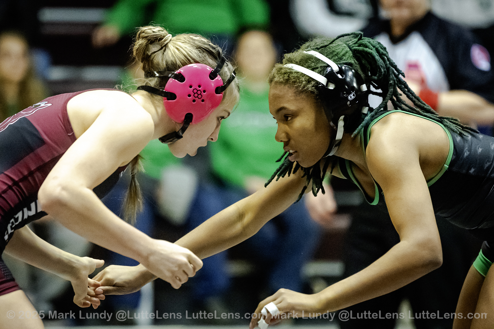 Nammavaley, Miles, and White Lead Staley to Winnetonka Title