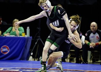 The Centralia Dynasty: Panthers Claim Third State Title in Four Years