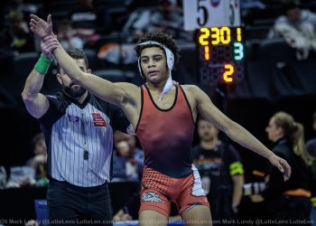 Three-Peat for the Bulldogs: Odessa Overcomes Odds to Claim Third Straight Class 2 State Title