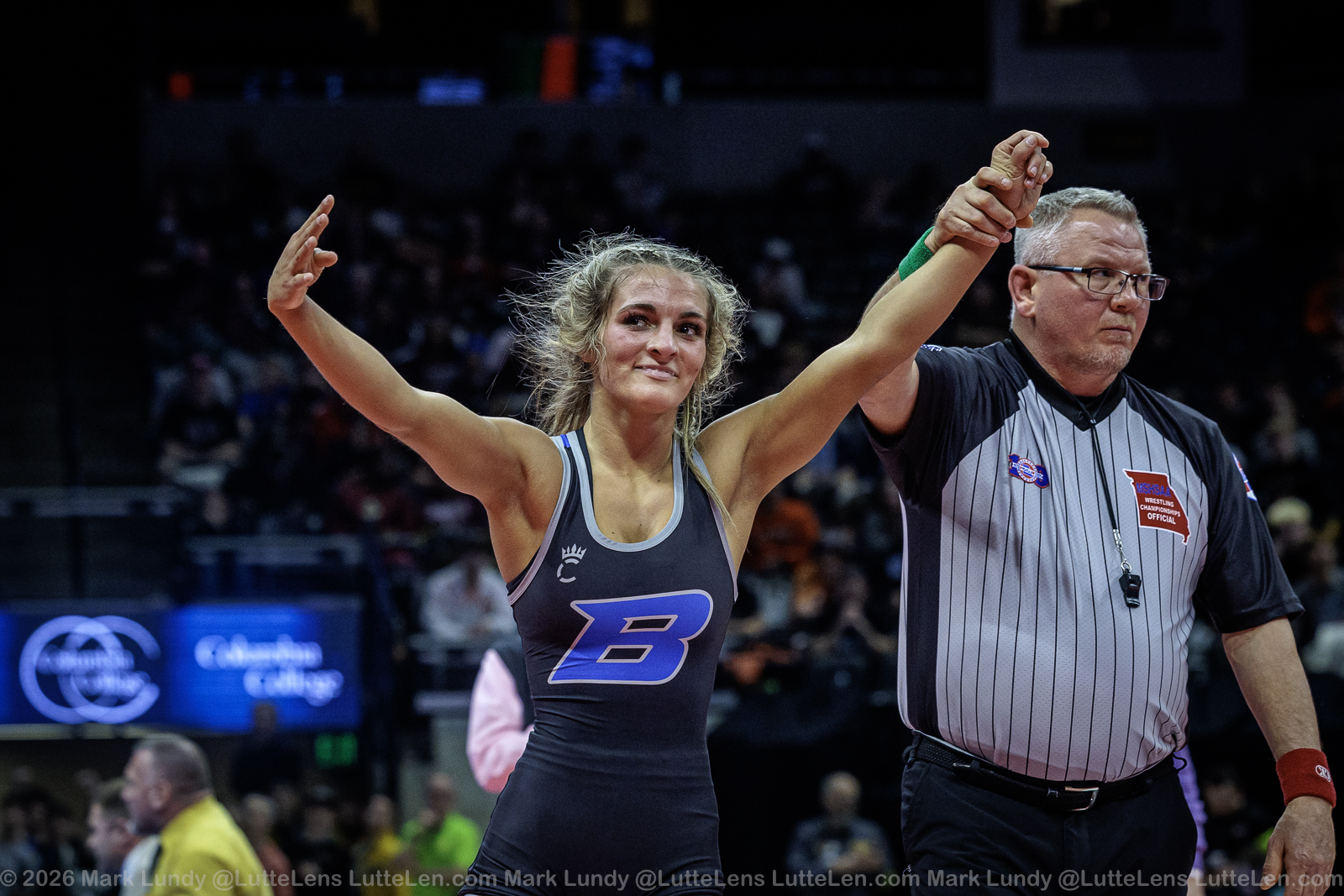 The Power of Four: Jayden Keller and Kearney Bulldogs Complete the