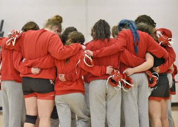 The Road to Columbia: Class 2 Sets the Stage for State