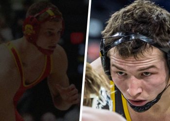 The Most Anticipated Rematch: Rocky Elam’s First Dual Against Mizzou Since Transferring