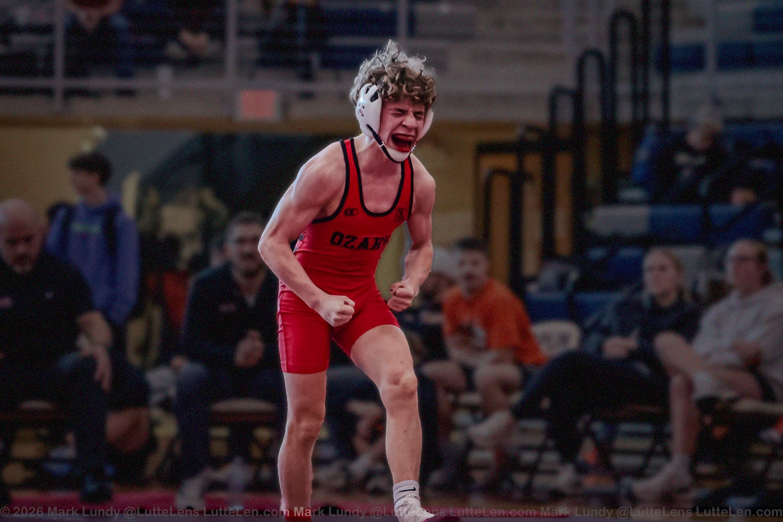 2026 State Tournament Hub