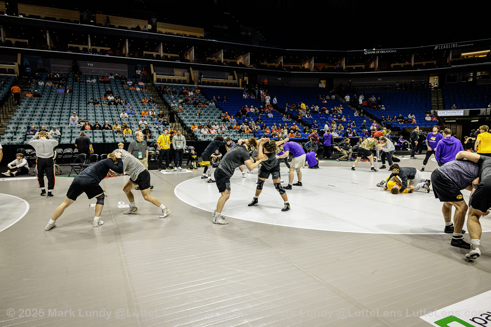 Mizzou: Big 12 Predictions