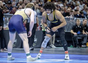 NCAAs Day II: Mizzou