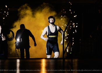 NCAA Preview: Mizzou