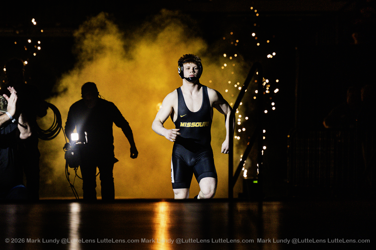 NCAA Preview: Mizzou