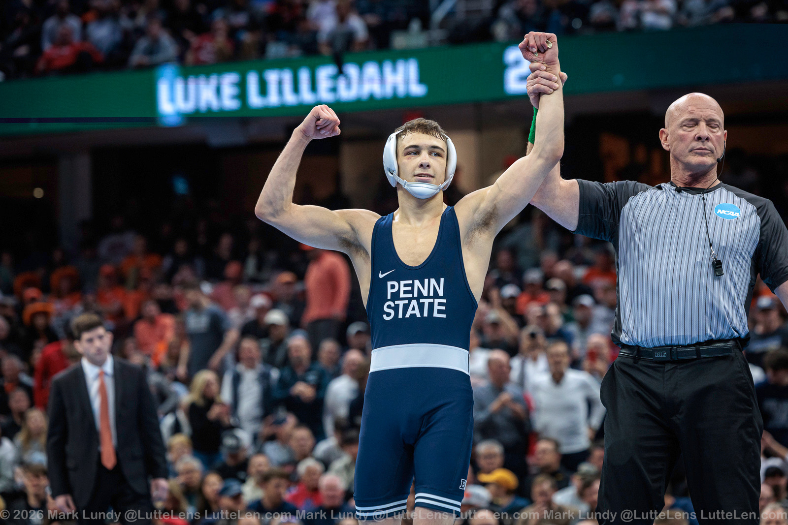 NCAA Results: Missouri Roots and Mizzou