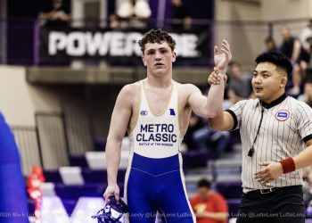 Show-Me Dominance: Team Missouri Cruises to Blowout Victory in Metro Classic