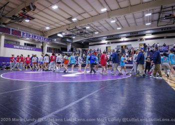 Border War Reloaded: The 6th Annual Rogue Dual
