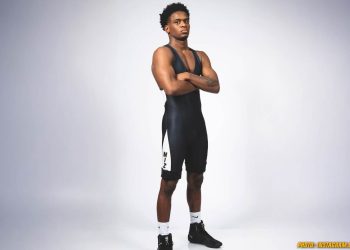 Mizzou Commit: Jason Hampton
