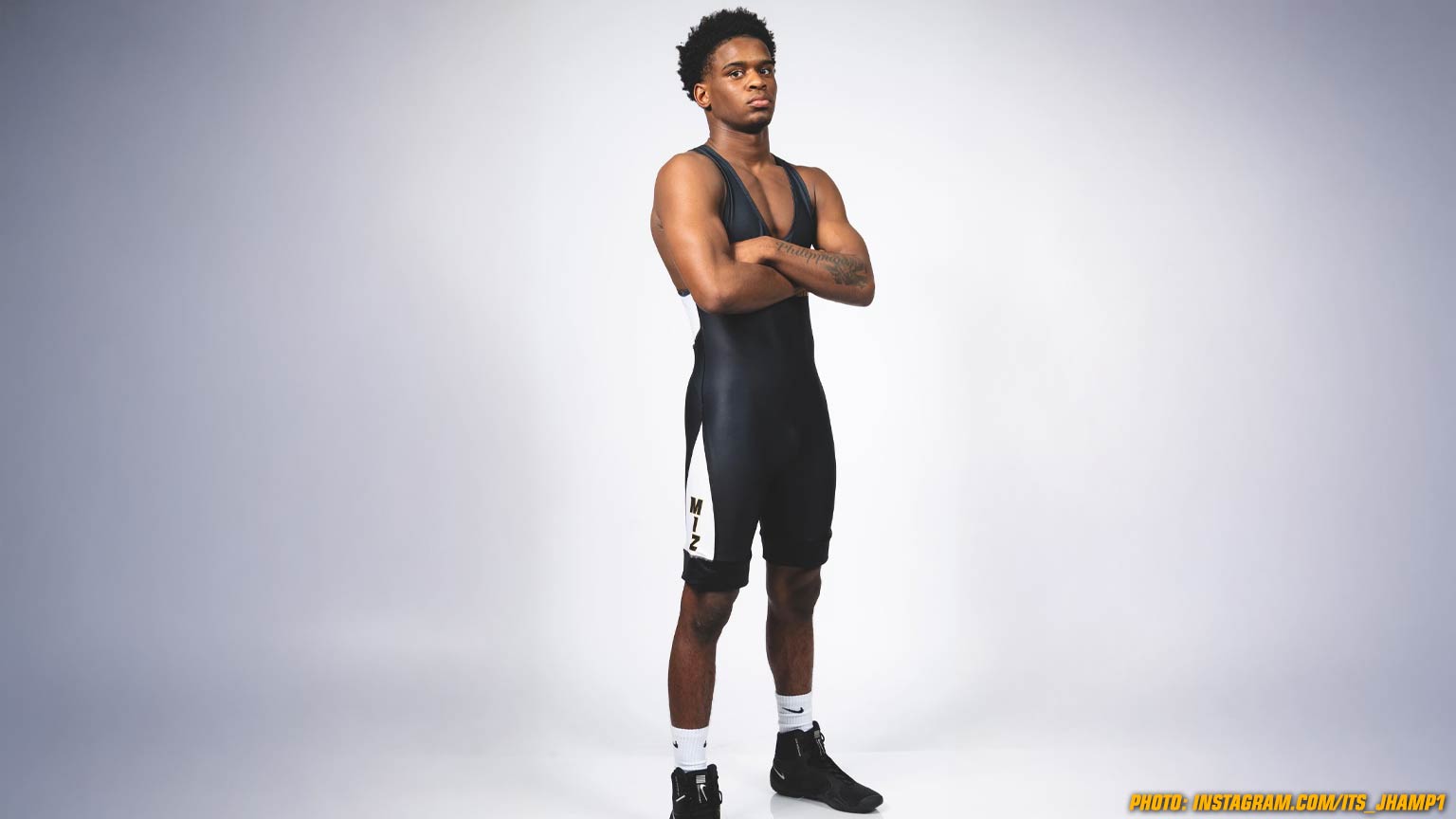 Mizzou Commit: Jason Hampton