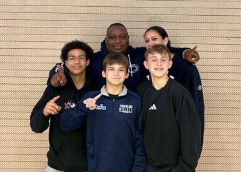 Missouri Wrestlers Claim Titles and Podium Finishes at 2026 Folkstyle Nationals