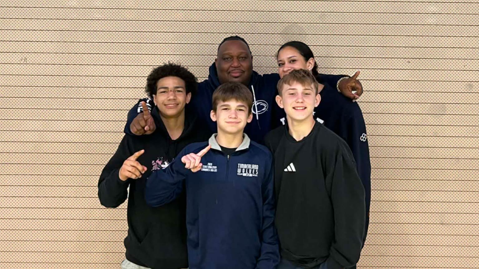 Missouri Wrestlers Claim Titles and Podium Finishes at 2026 Folkstyle Nationals