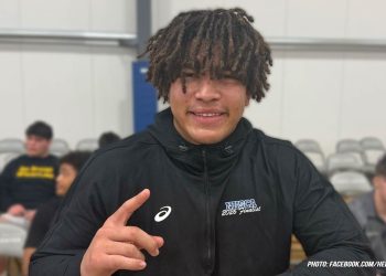 The Missouri Takeover: Proving Ground at Virginia Beach