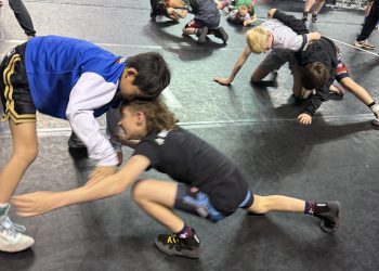 Team Missouri Set for Heartland Title Run in Diamond Pool