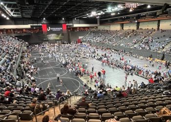 Missouri Elementary Boys: Platinum Bracket to Finish 9th at the Heartland National Duals