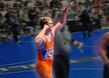 Talon Worden Redefines What It Means to Be Elite