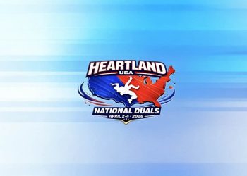 Heartland Duals: Missouri’s K–8 Girls Are Back and They’re Coming for Gold