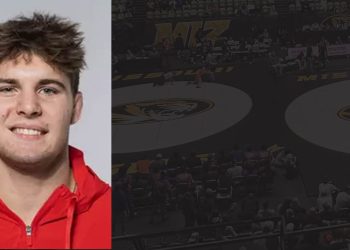 Mizzou Transfer: Luke Geog